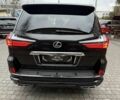Лексус ЛХ, объемом двигателя 4.5 л и пробегом 120 тыс. км за 69999 $, фото 19 на Automoto.ua