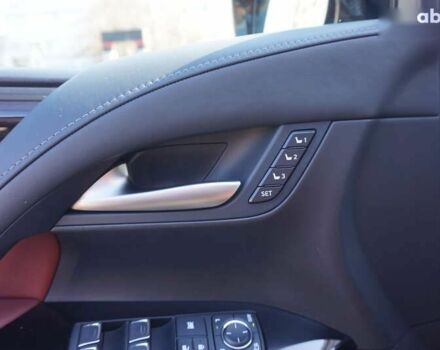 Лексус ЛХ, об'ємом двигуна 4.5 л та пробігом 79 тис. км за 78000 $, фото 17 на Automoto.ua