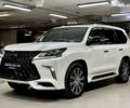 Лексус ЛХ, объемом двигателя 5.7 л и пробегом 118 тыс. км за 83000 $, фото 9 на Automoto.ua