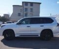 Лексус ЛХ, об'ємом двигуна 4.5 л та пробігом 79 тис. км за 78000 $, фото 7 на Automoto.ua