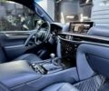 Лексус ЛХ, об'ємом двигуна 5.7 л та пробігом 81 тис. км за 79900 $, фото 26 на Automoto.ua