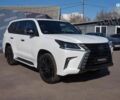 Лексус ЛХ, об'ємом двигуна 4.5 л та пробігом 79 тис. км за 78000 $, фото 2 на Automoto.ua