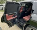 Лексус ЛХ, объемом двигателя 5.7 л и пробегом 27 тыс. км за 95000 $, фото 26 на Automoto.ua