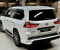 Лексус ЛХ, объемом двигателя 5.7 л и пробегом 118 тыс. км за 83000 $, фото 26 на Automoto.ua