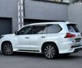 Лексус ЛХ, объемом двигателя 5.7 л и пробегом 118 тыс. км за 80000 $, фото 29 на Automoto.ua