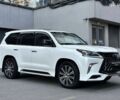 Лексус ЛХ, объемом двигателя 5.7 л и пробегом 118 тыс. км за 83000 $, фото 11 на Automoto.ua