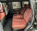 Лексус ЛХ, объемом двигателя 5.7 л и пробегом 27 тыс. км за 95000 $, фото 29 на Automoto.ua