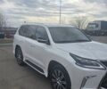 Лексус ЛХ, об'ємом двигуна 5.7 л та пробігом 190 тис. км за 61000 $, фото 2 на Automoto.ua