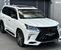 Лексус ЛХ, объемом двигателя 5.7 л и пробегом 118 тыс. км за 83000 $, фото 7 на Automoto.ua