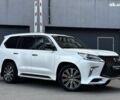 Лексус ЛХ, объемом двигателя 5.7 л и пробегом 118 тыс. км за 80000 $, фото 3 на Automoto.ua