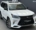 Лексус ЛХ, объемом двигателя 5.7 л и пробегом 118 тыс. км за 83000 $, фото 1 на Automoto.ua
