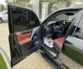 Лексус ЛХ, объемом двигателя 5.7 л и пробегом 27 тыс. км за 95000 $, фото 20 на Automoto.ua