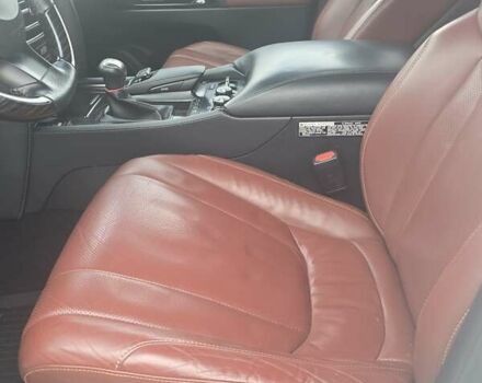 Лексус ЛХ, об'ємом двигуна 5.7 л та пробігом 190 тис. км за 61000 $, фото 21 на Automoto.ua