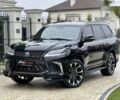 Лексус ЛХ, объемом двигателя 5.7 л и пробегом 27 тыс. км за 95000 $, фото 3 на Automoto.ua