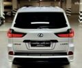 Лексус ЛХ, объемом двигателя 5.7 л и пробегом 118 тыс. км за 83000 $, фото 19 на Automoto.ua