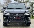 Лексус ЛХ, объемом двигателя 5.7 л и пробегом 27 тыс. км за 95000 $, фото 1 на Automoto.ua