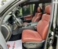 Лексус ЛХ, объемом двигателя 5.7 л и пробегом 27 тыс. км за 95000 $, фото 24 на Automoto.ua