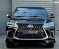 Лексус ЛХ, об'ємом двигуна 5.7 л та пробігом 81 тис. км за 79900 $, фото 6 на Automoto.ua