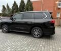 Лексус ЛХ, объемом двигателя 4.5 л и пробегом 120 тыс. км за 69999 $, фото 25 на Automoto.ua