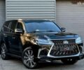 Лексус ЛХ, об'ємом двигуна 5.7 л та пробігом 81 тис. км за 79900 $, фото 4 на Automoto.ua