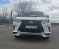 Лексус ЛХ, об'ємом двигуна 5.7 л та пробігом 190 тис. км за 61000 $, фото 1 на Automoto.ua