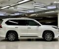 Лексус ЛХ, объемом двигателя 5.7 л и пробегом 118 тыс. км за 83000 $, фото 25 на Automoto.ua