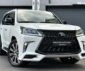 Лексус ЛХ, объемом двигателя 5.7 л и пробегом 118 тыс. км за 83000 $, фото 1 на Automoto.ua