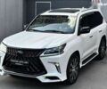 Лексус ЛХ, объемом двигателя 5.7 л и пробегом 118 тыс. км за 83000 $, фото 6 на Automoto.ua