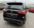 Лексус ЛХ, объемом двигателя 4.5 л и пробегом 120 тыс. км за 69999 $, фото 18 на Automoto.ua
