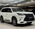 Лексус ЛХ, объемом двигателя 5.7 л и пробегом 118 тыс. км за 83000 $, фото 12 на Automoto.ua