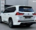 Лексус ЛХ, объемом двигателя 5.7 л и пробегом 118 тыс. км за 83000 $, фото 18 на Automoto.ua