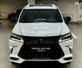 Лексус ЛХ, объемом двигателя 5.7 л и пробегом 118 тыс. км за 83000 $, фото 6 на Automoto.ua