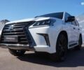 Лексус ЛХ, об'ємом двигуна 4.5 л та пробігом 79 тис. км за 78000 $, фото 8 на Automoto.ua