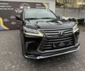 Лексус ЛХ, объемом двигателя 4.5 л и пробегом 120 тыс. км за 69999 $, фото 9 на Automoto.ua