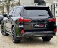 Лексус ЛХ, объемом двигателя 5.7 л и пробегом 27 тыс. км за 95000 $, фото 9 на Automoto.ua