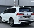 Лексус ЛХ, объемом двигателя 5.7 л и пробегом 118 тыс. км за 83000 $, фото 26 на Automoto.ua