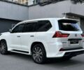Лексус ЛХ, объемом двигателя 5.7 л и пробегом 118 тыс. км за 80000 $, фото 22 на Automoto.ua