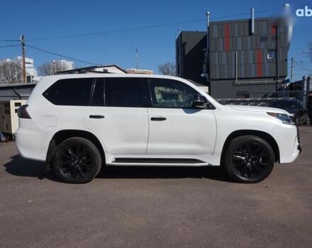 Лексус ЛХ, об'ємом двигуна 4.5 л та пробігом 79 тис. км за 78000 $, фото 3 на Automoto.ua