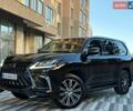 Лексус ЛХ, об'ємом двигуна 5.7 л та пробігом 67 тис. км за 79000 $, фото 1 на Automoto.ua