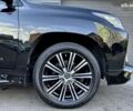 Лексус ЛХ, об'ємом двигуна 5.7 л та пробігом 81 тис. км за 79900 $, фото 10 на Automoto.ua