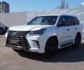 Лексус ЛХ, об'ємом двигуна 4.5 л та пробігом 79 тис. км за 78000 $, фото 1 на Automoto.ua
