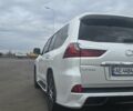 Лексус ЛХ, об'ємом двигуна 5.7 л та пробігом 190 тис. км за 61000 $, фото 8 на Automoto.ua