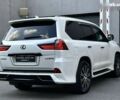 Лексус ЛХ, объемом двигателя 5.7 л и пробегом 118 тыс. км за 80000 $, фото 18 на Automoto.ua