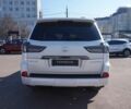 Лексус ЛХ, об'ємом двигуна 4.5 л та пробігом 79 тис. км за 78000 $, фото 5 на Automoto.ua