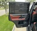 Лексус ЛХ, объемом двигателя 5.7 л и пробегом 27 тыс. км за 95000 $, фото 27 на Automoto.ua