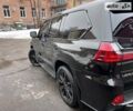 Лексус ЛХ, объемом двигателя 5.66 л и пробегом 33 тыс. км за 97000 $, фото 21 на Automoto.ua