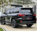 Лексус ЛХ, объемом двигателя 5.7 л и пробегом 27 тыс. км за 95000 $, фото 7 на Automoto.ua