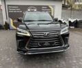 Лексус ЛХ, объемом двигателя 4.5 л и пробегом 120 тыс. км за 69999 $, фото 8 на Automoto.ua
