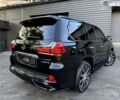 Лексус ЛХ, об'ємом двигуна 5.7 л та пробігом 81 тис. км за 79900 $, фото 15 на Automoto.ua