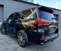 Лексус ЛХ, об'ємом двигуна 5.7 л та пробігом 81 тис. км за 79900 $, фото 14 на Automoto.ua